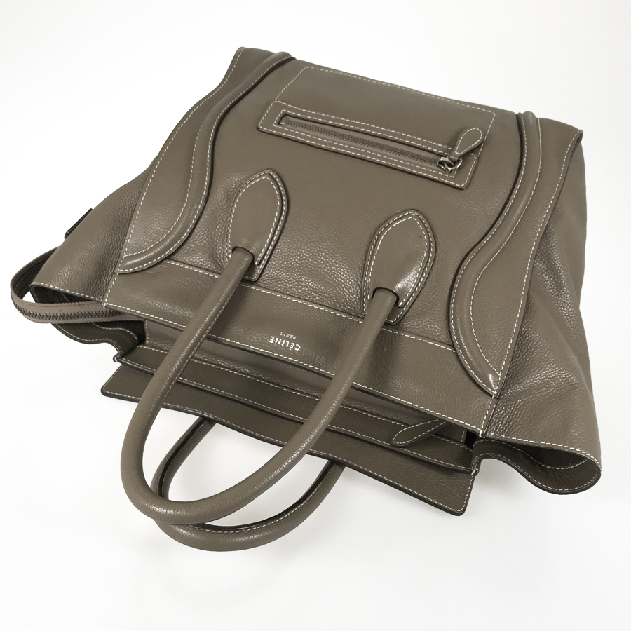 セリーヌ トートバッグ