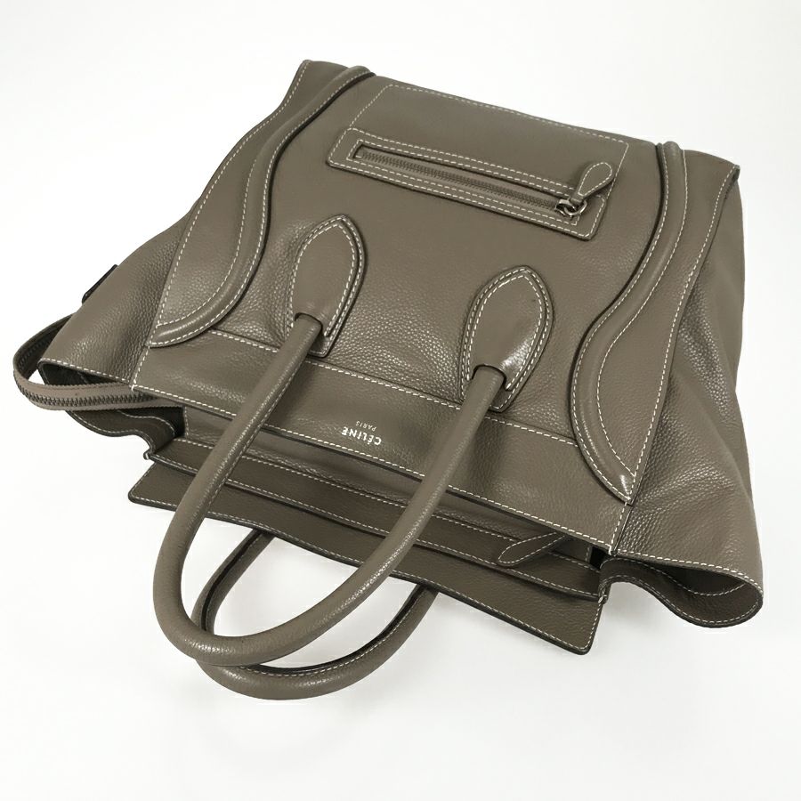 セリーヌ トートバッグ