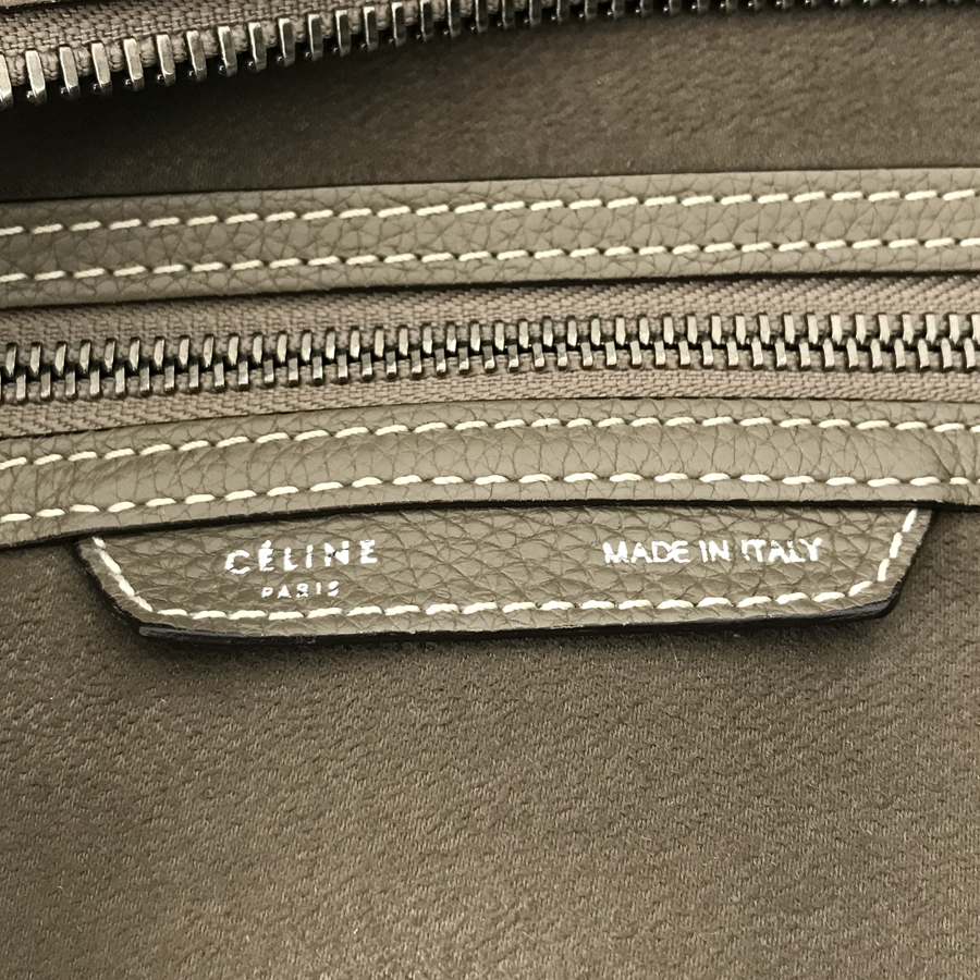 セリーヌ トートバッグ