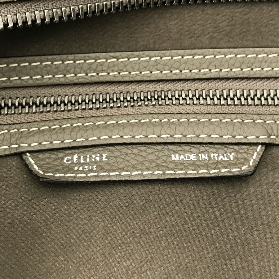 セリーヌ トートバッグ