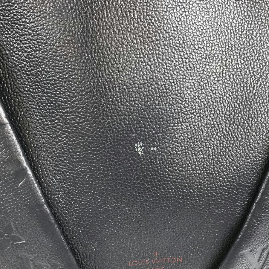 ルイ・ヴィトン モノグラム アンプラント Vトート MM  トートバッグ