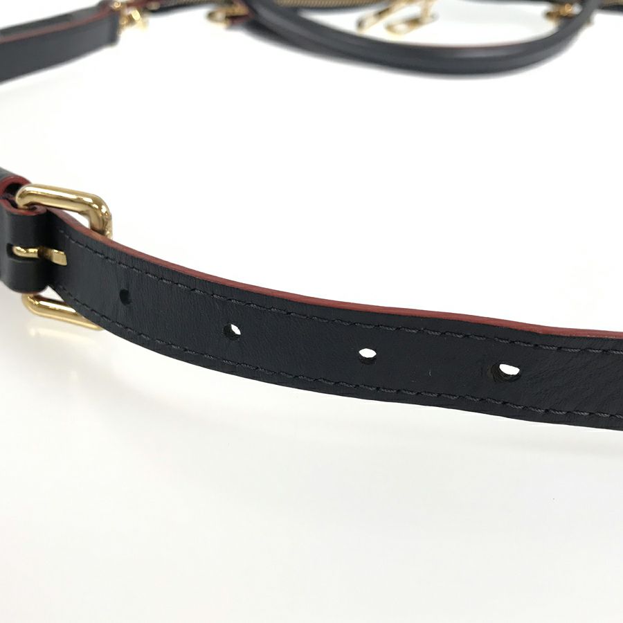 ルイ・ヴィトン モノグラム アンプラント Vトート MM  トートバッグ