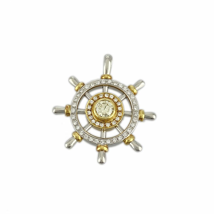 ノーブランド ペンダントトップ