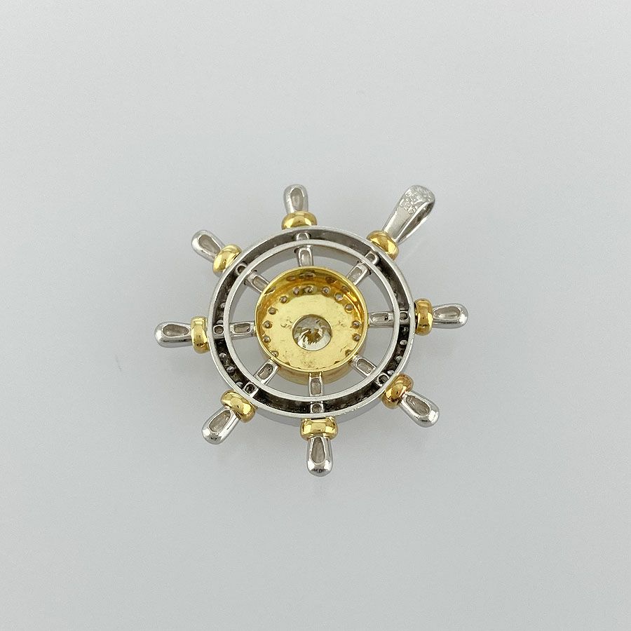 ノーブランド ペンダントトップ