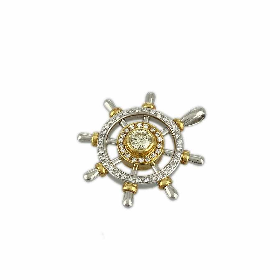 ノーブランド ペンダントトップ