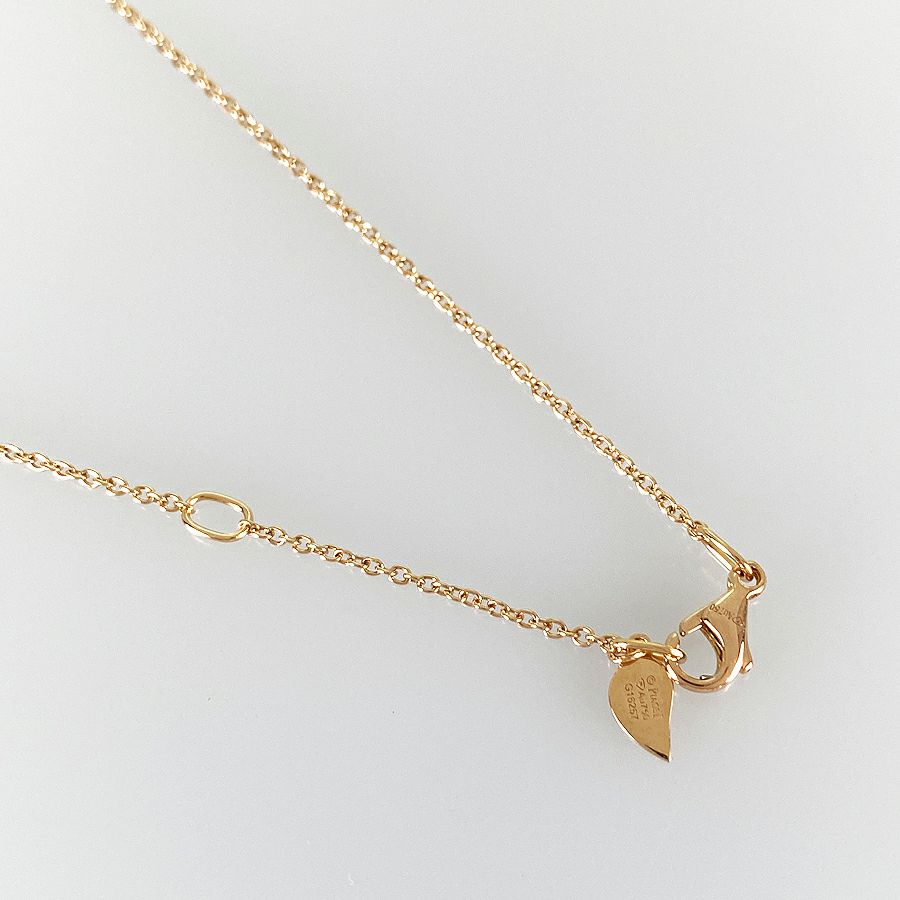 ピアジェ ネックレス