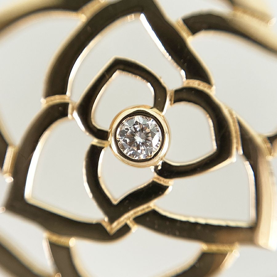 ピアジェ ネックレス