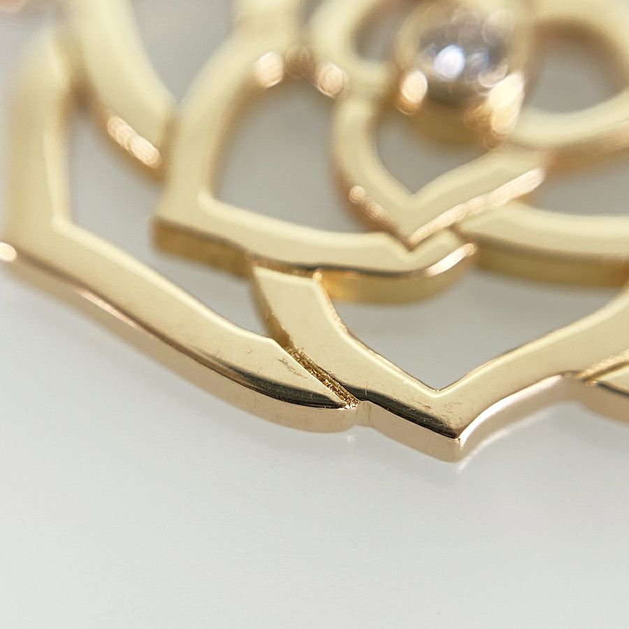 ピアジェ ネックレス