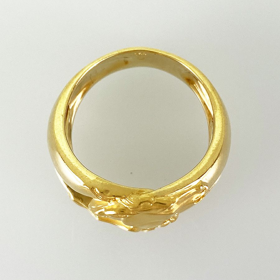 カレライカレラ リング