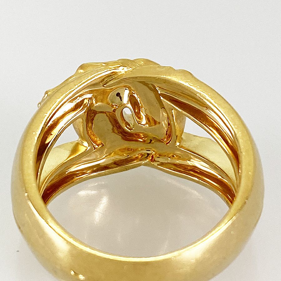 カレライカレラ リング