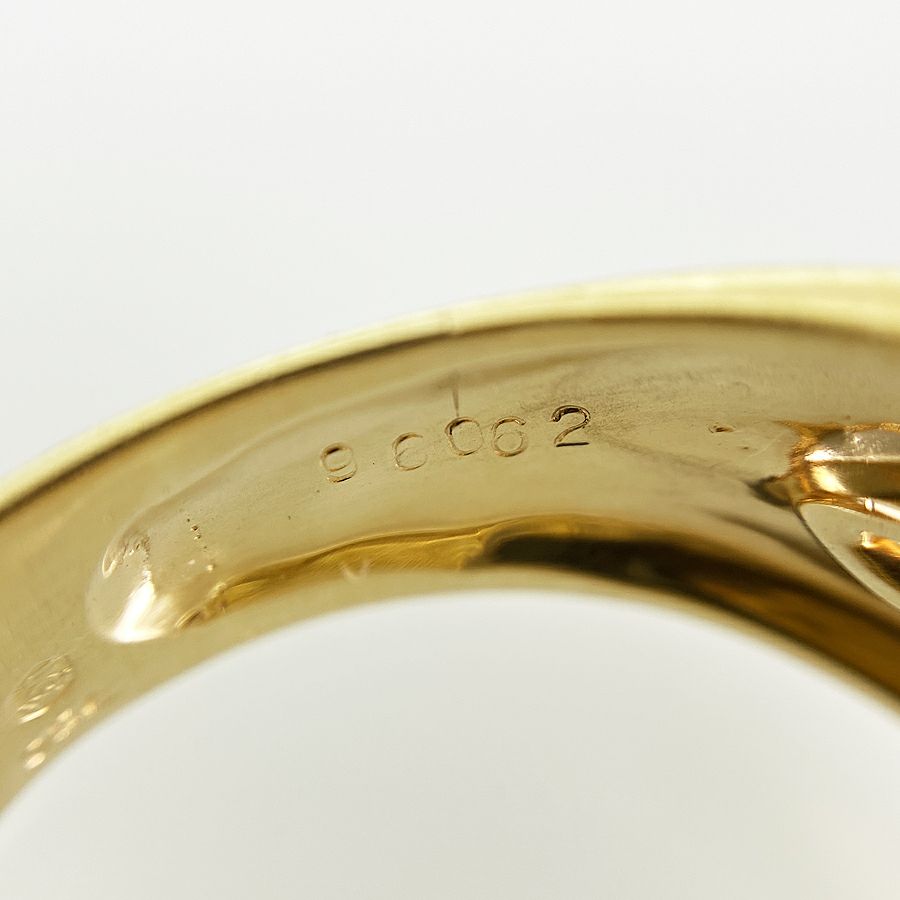 カレライカレラ リング