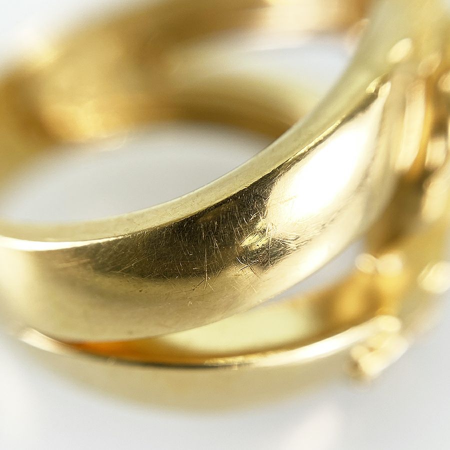 カレライカレラ リング