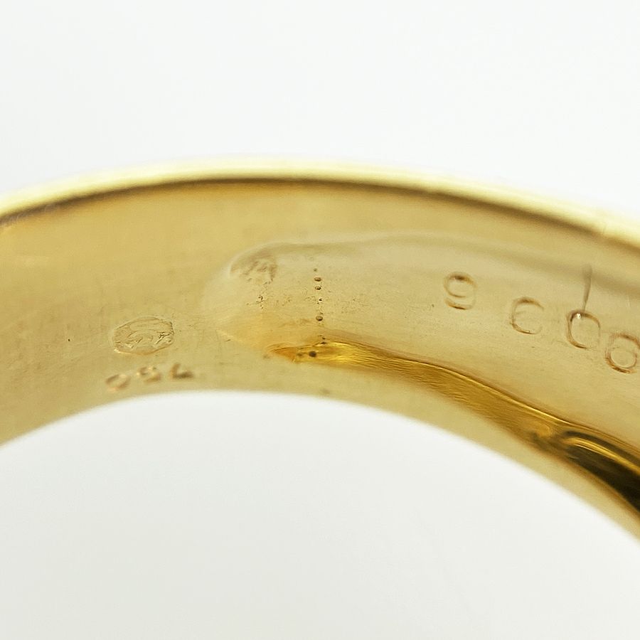 カレライカレラ リング