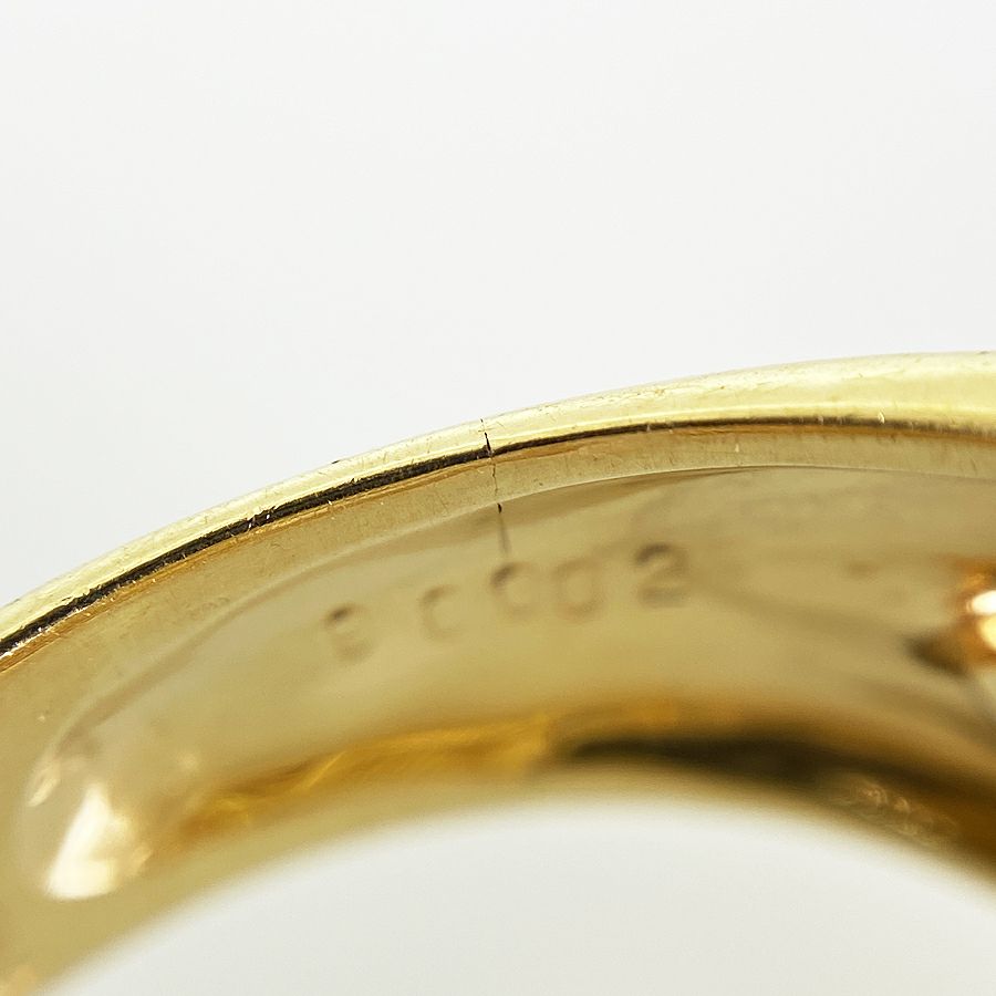 カレライカレラ リング