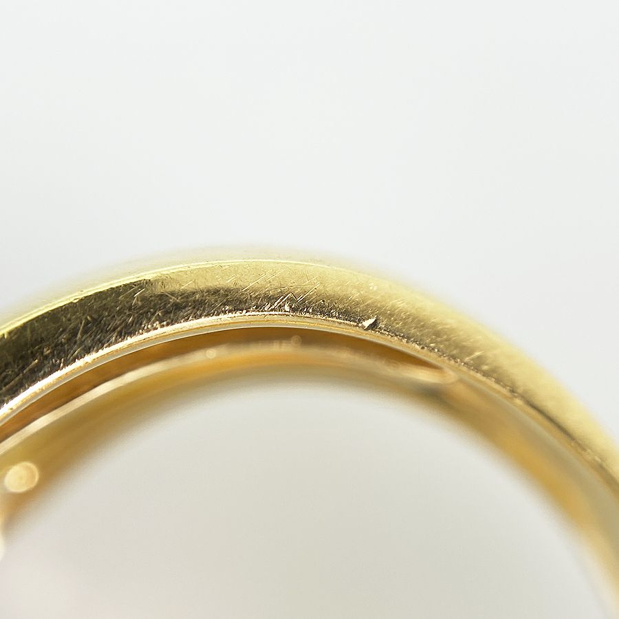 カレライカレラ リング