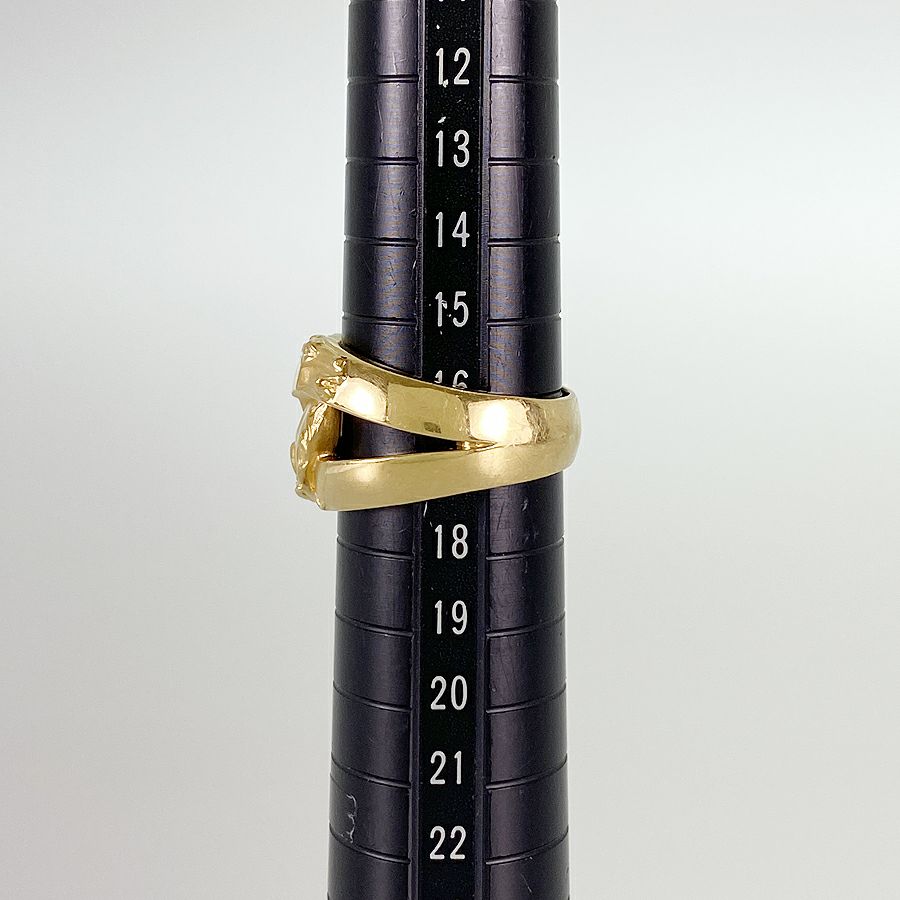 カレライカレラ リング