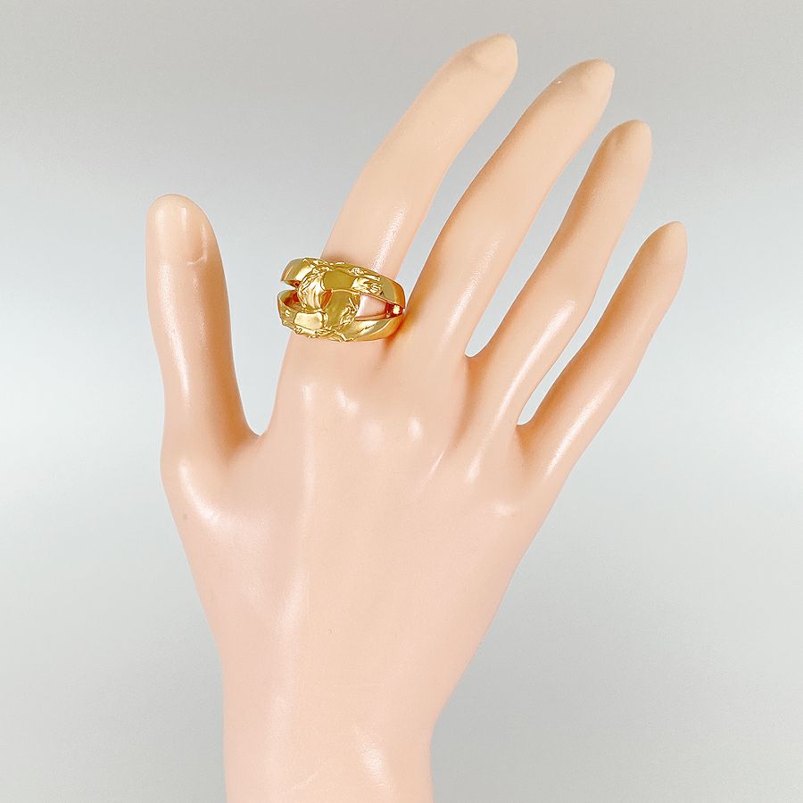 カレライカレラ リング