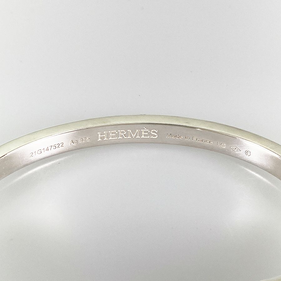 エルメス バングル