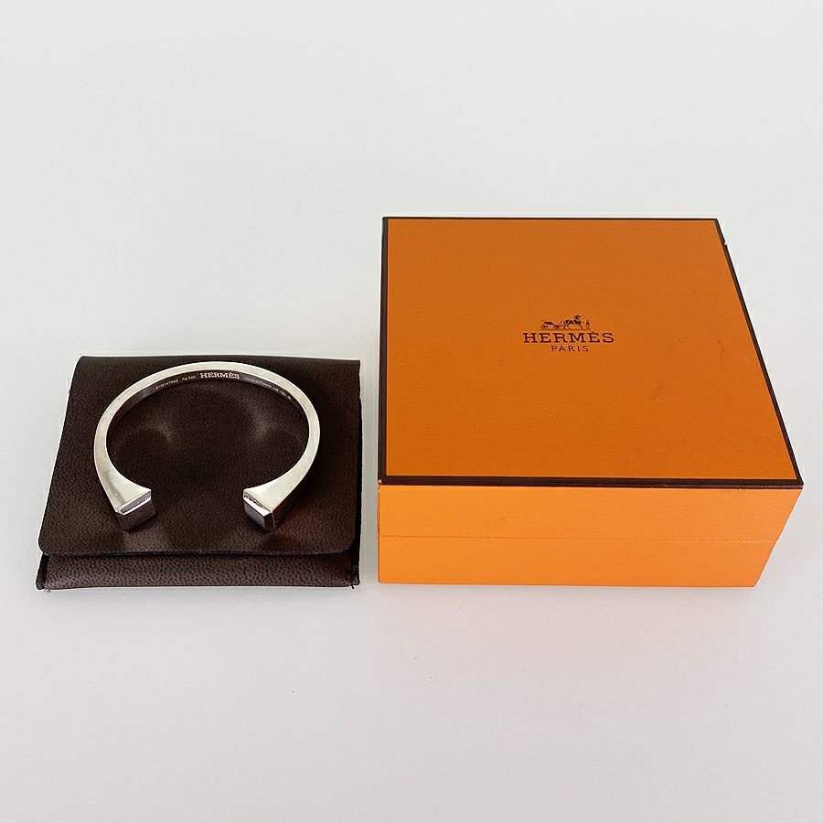 エルメス バングル