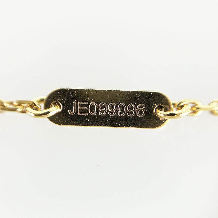 ヴァンクリーフ＆アーペル ネックレス