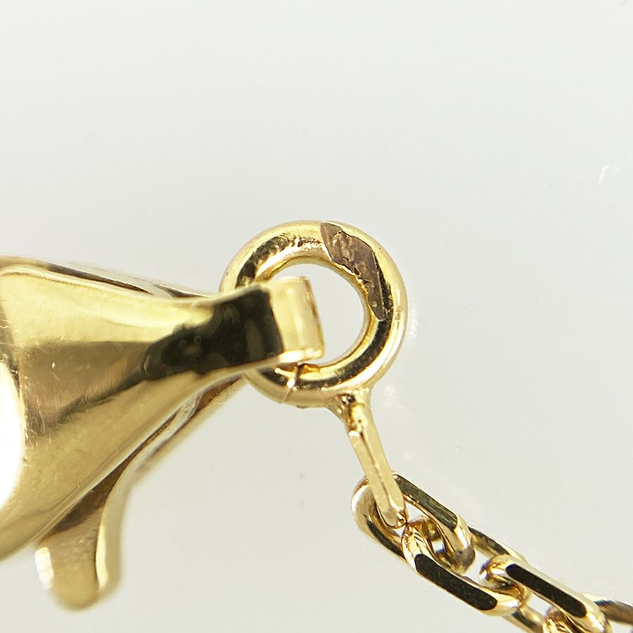 ヴァンクリーフ＆アーペル ネックレス