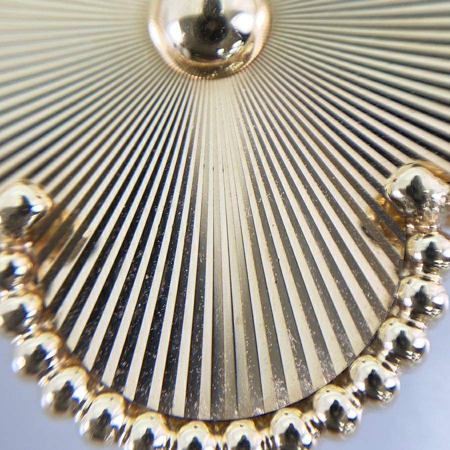 ヴァンクリーフ＆アーペル ロングネックレス