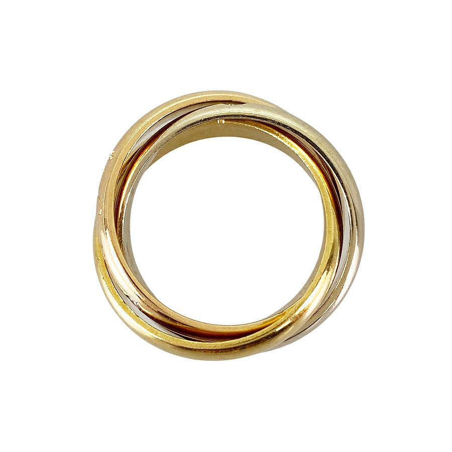 カルティエ リング