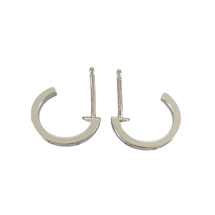 カルティエ ピアス