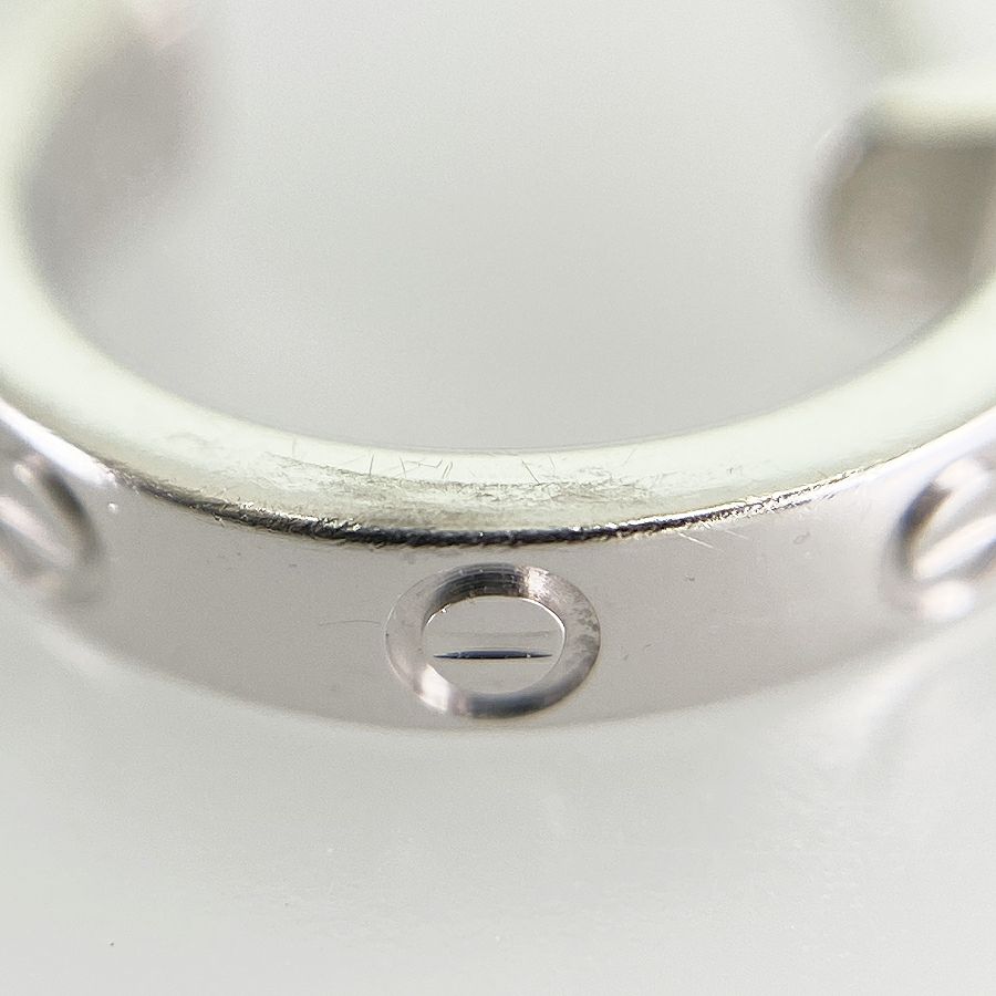 カルティエ ピアス