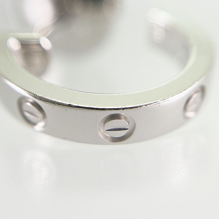 カルティエ ピアス