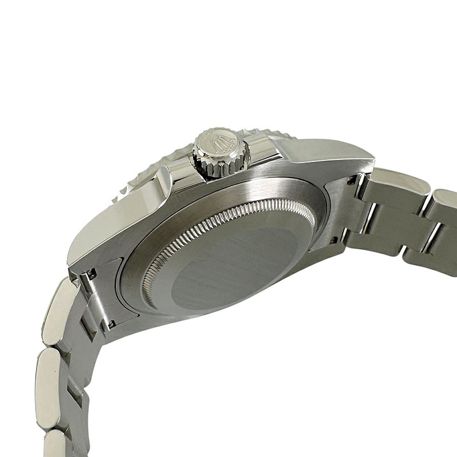 ロレックス 116610LN メンズ 腕時計