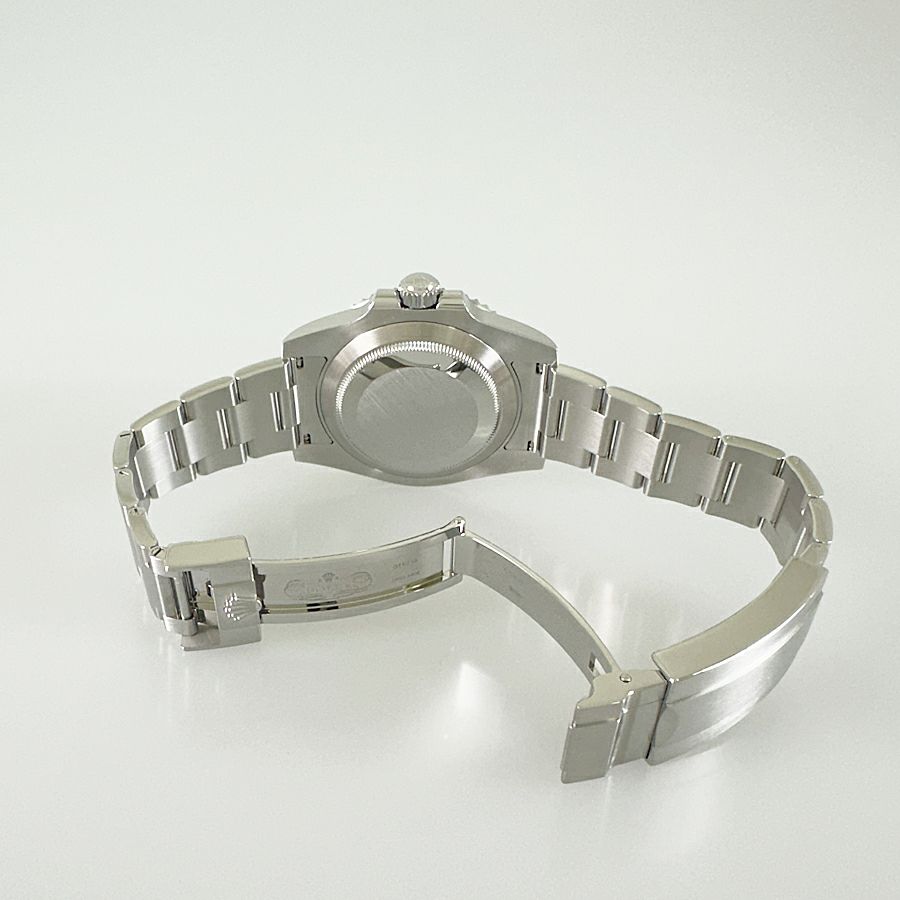 ロレックス 116610LN メンズ 腕時計