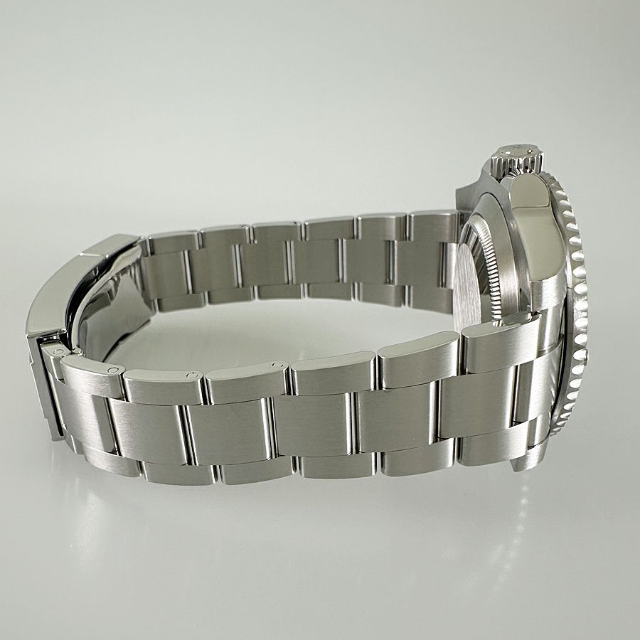 ロレックス 116610LN メンズ 腕時計