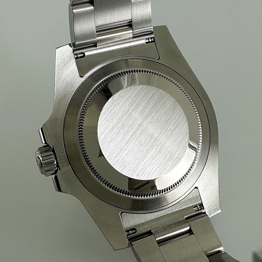 ロレックス 116610LN メンズ 腕時計