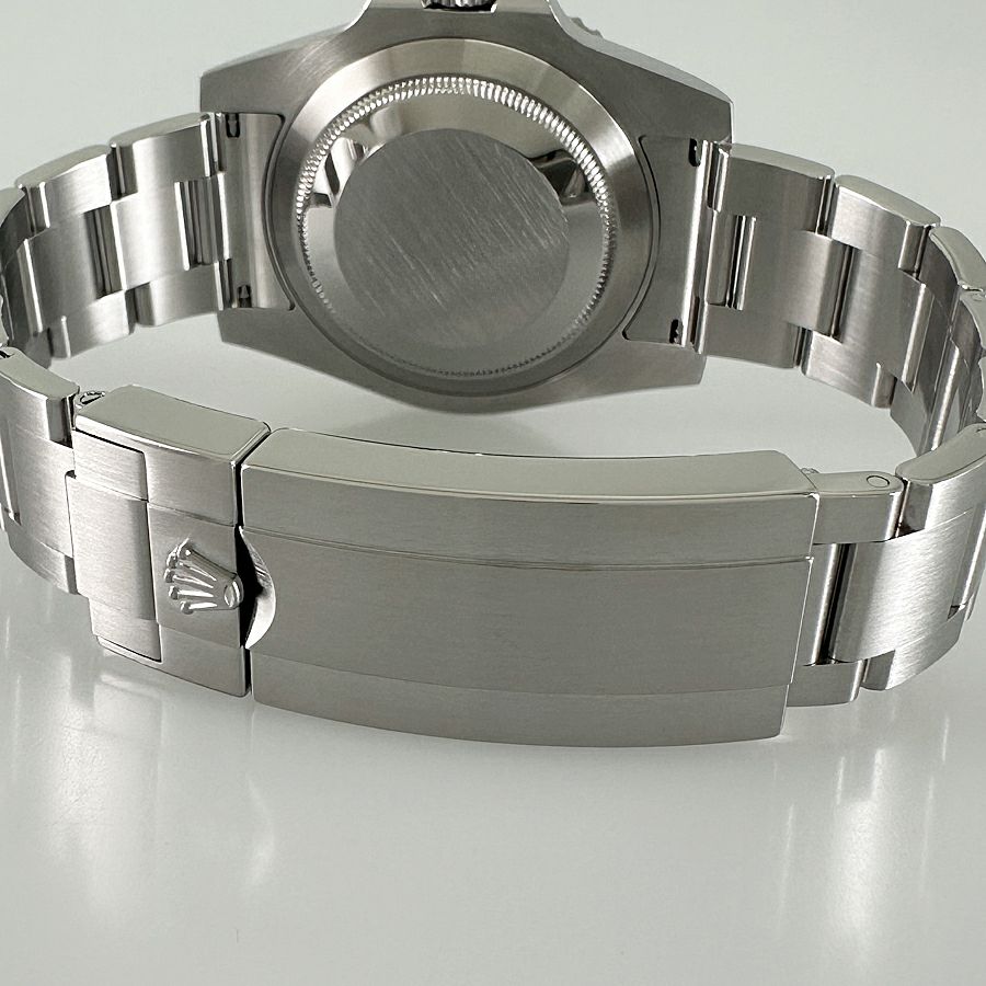 ロレックス 116610LN メンズ 腕時計