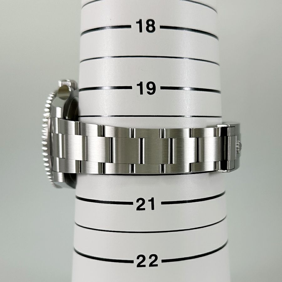 ロレックス 116610LN メンズ 腕時計