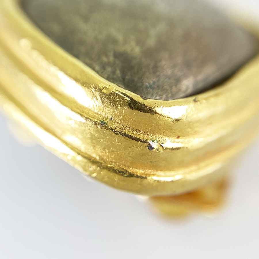 シャネル イヤリング