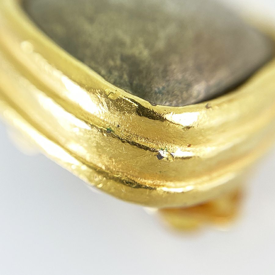 シャネル イヤリング