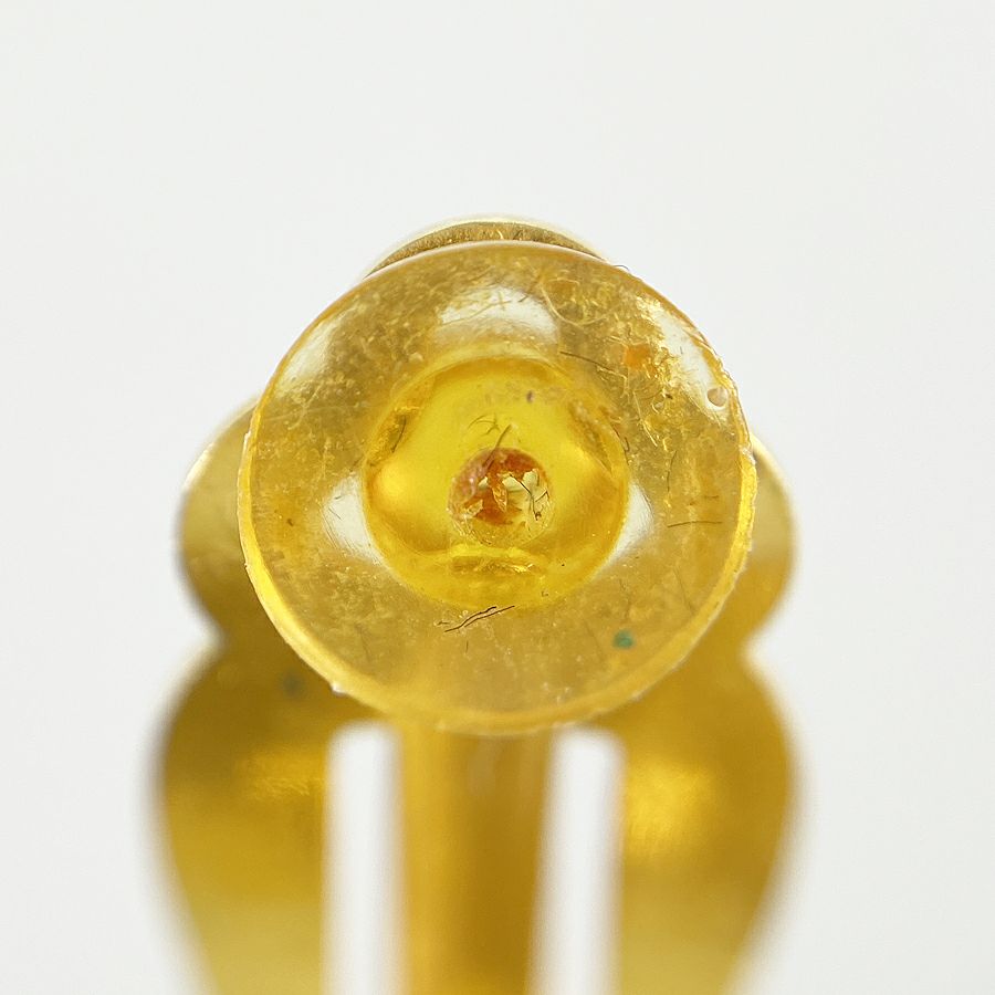 シャネル イヤリング