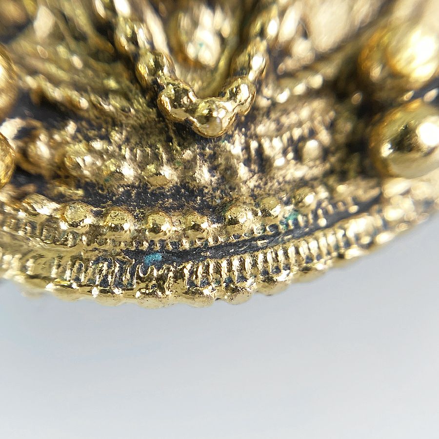 シャネル イヤリング