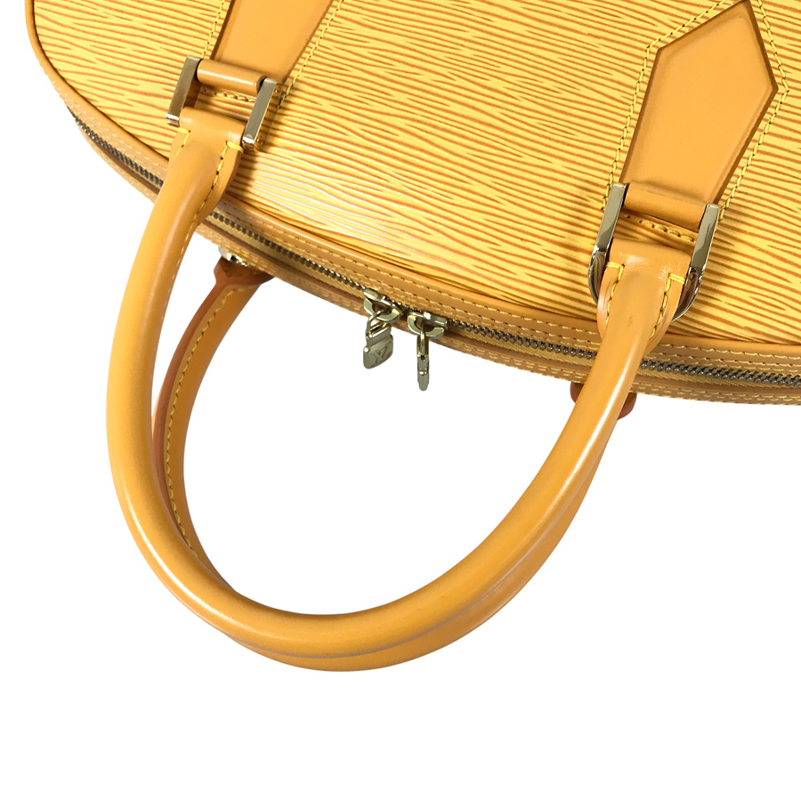 ルイ・ヴィトン ハンドバッグ