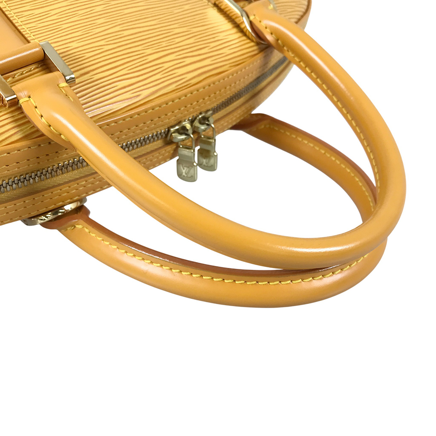 ルイ・ヴィトン ハンドバッグ