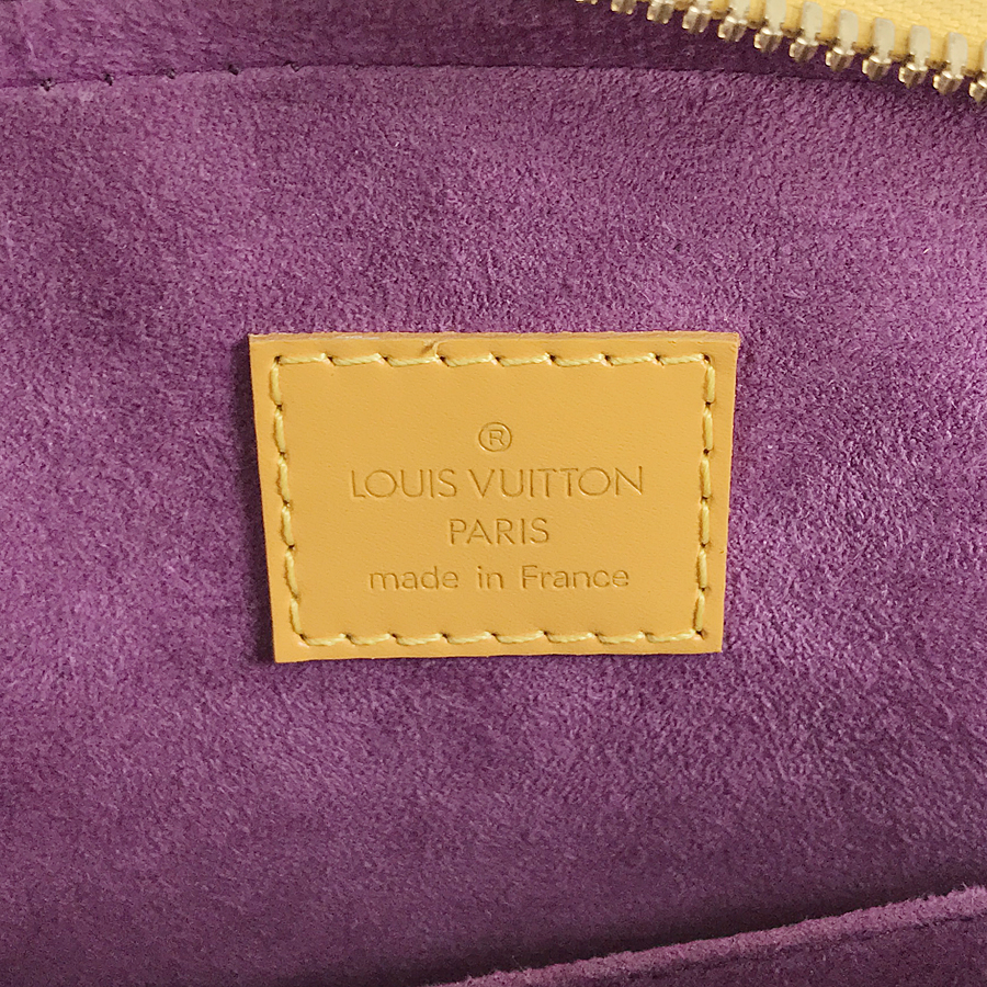 ルイ・ヴィトン ハンドバッグ