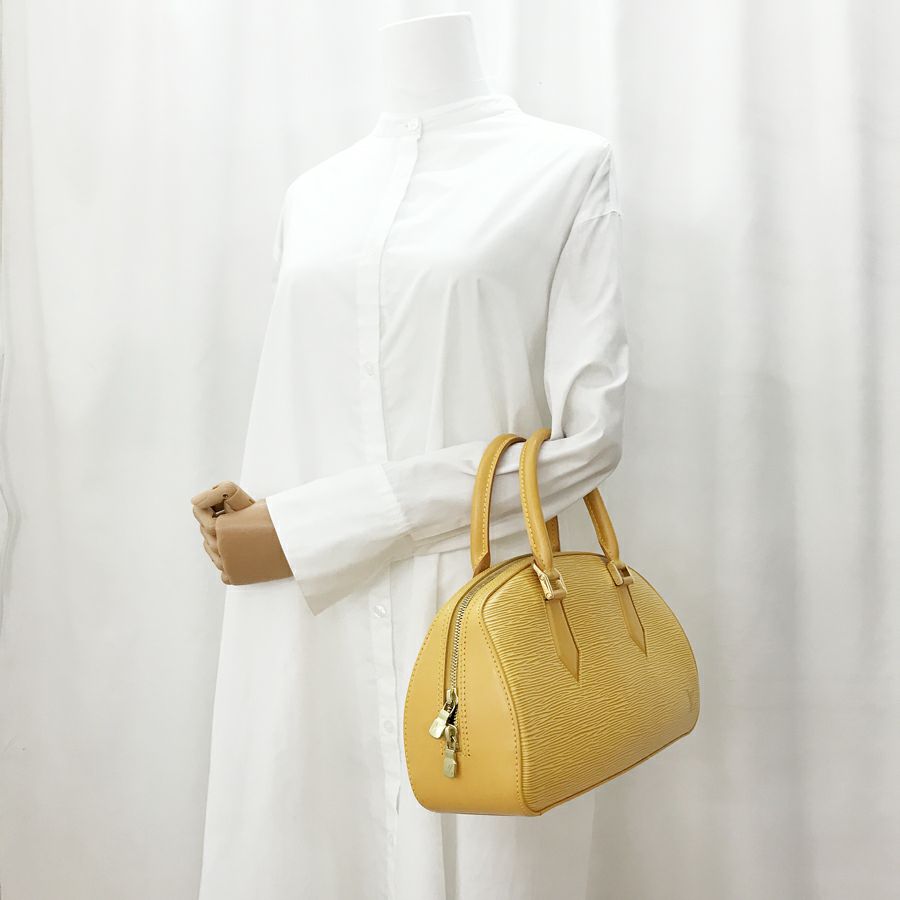 ルイ・ヴィトン ハンドバッグ