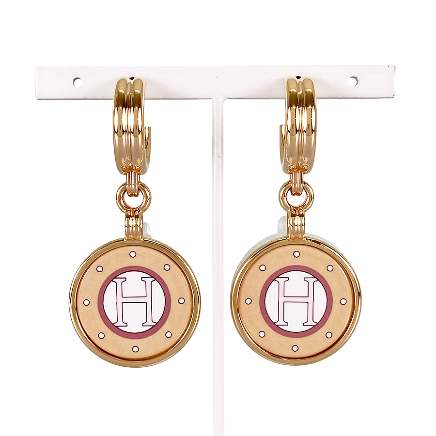 エルメス ピアス