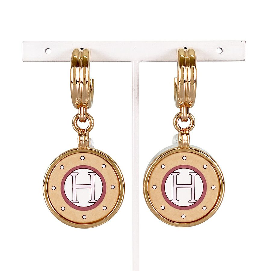 エルメス ピアス