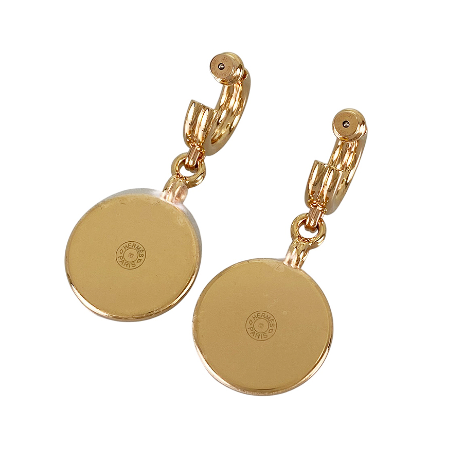 エルメス ピアス