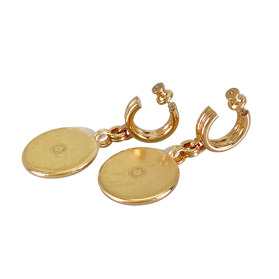 エルメス ピアス