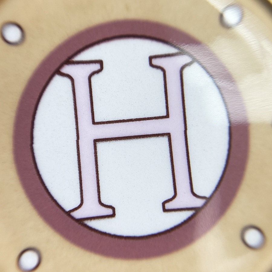 エルメス ピアス