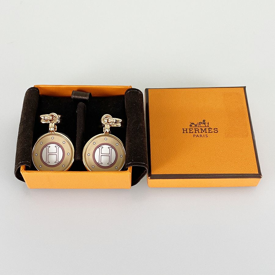 エルメス ピアス